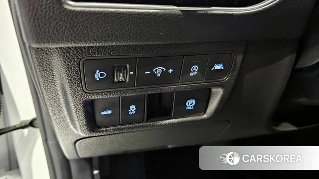 Hyundai Sonata (DN8) 2021 Белый из Кореи, фото 5