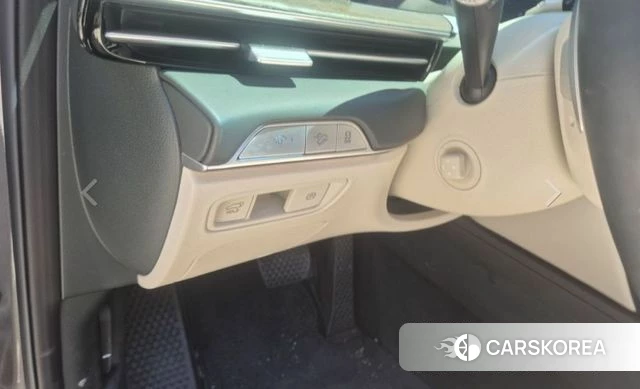 Genesis GV80 2024 Серый из Кореи, фото 5