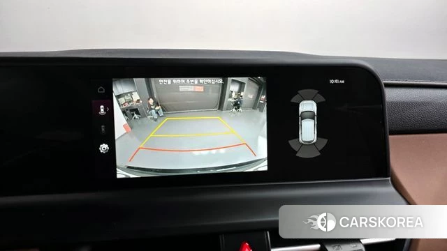 Kia The New Seltos 2024 Серый из Кореи, фото 5