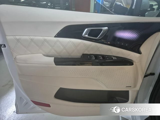 Kia The New Carnival id 4458576 из Кореи 5