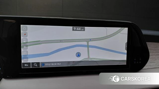 Hyundai The New Palisade 2023 Белый из Кореи, фото 5
