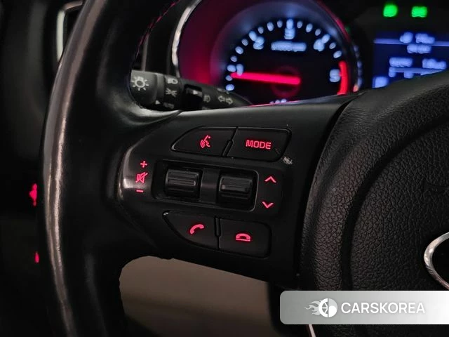 Kia The New Carnival 2019 Белый из Кореи, фото 5