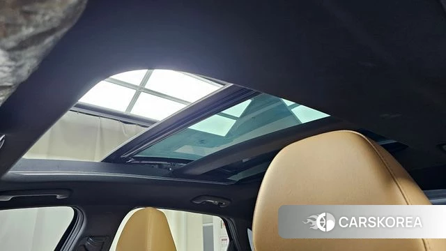 Kia K5 3rd generation 2021 Черный из Кореи, фото 5