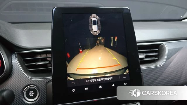 Renault Korea (Samsung) XM3 2020 Белый из Кореи, фото 5