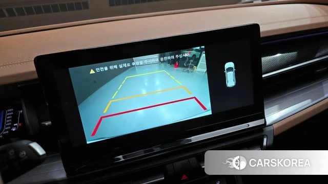 Ssangyong Torres 2023 Белый из Кореи, фото 5