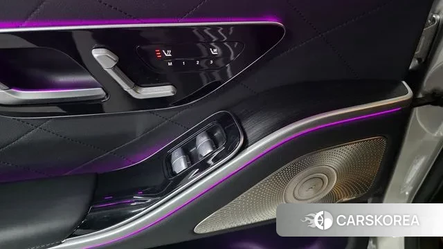 Mercedes-Benz S-Class W223 2021 Серебряный из Кореи, фото 5