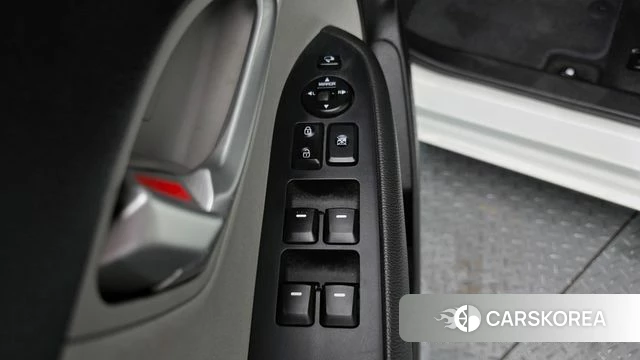 Kia The New Ray 2022 Белый из Кореи, фото 5