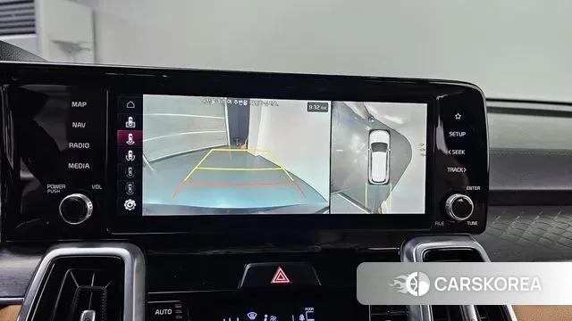 Kia Sorento 4th Generation 2020 Черный из Кореи, фото 5