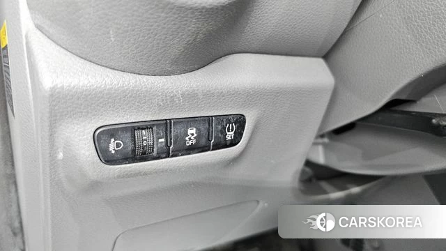 Kia All New Morning (JA) 2018 Белый из Кореи, фото 5