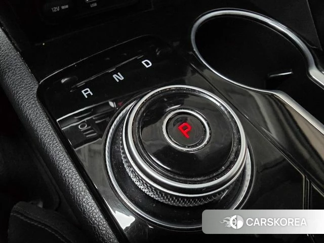 Kia K5 3rd generation 2021 Белый из Кореи, фото 5