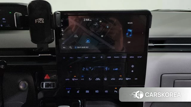 Hyundai Staria 2022 Белый из Кореи, фото 5