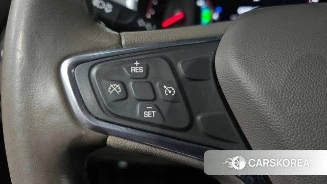 Chevrolet (GM Daewoo) The New Malibu 2019 Серый из Кореи, фото 5