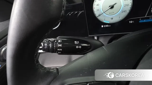 Hyundai Avante (CN7) 2020 Белый из Кореи, фото 5