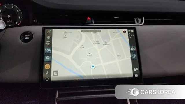 Land Rover Range Rover Evoque 2nd Generation 2025 Белый из Кореи, фото 5