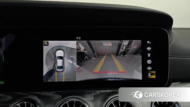 Mercedes-Benz CLS-Class C257 2022 Черный из Кореи, фото 5