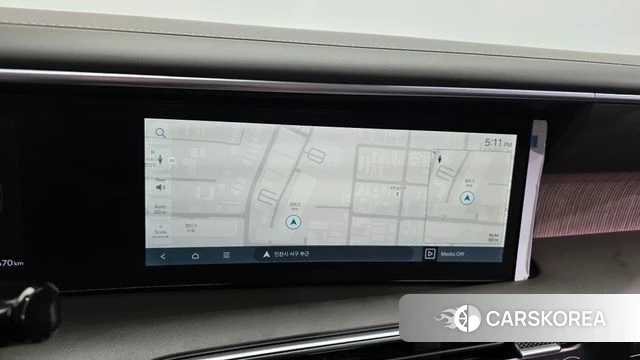 Hyundai Palisade (LX3) 2025 Черный из Кореи, фото 5