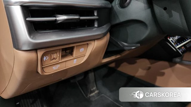 Hyundai Grandeur (GN7) 2023 Белый из Кореи, фото 5