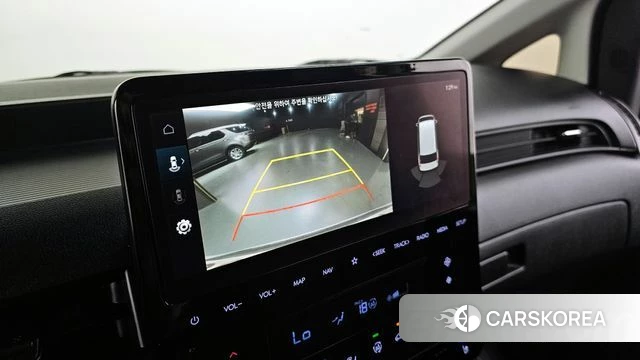 Hyundai Staria 2021 Белый из Кореи, фото 5