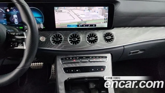 Mercedes-Benz E-Class W213 2021 Белый из Кореи, фото 5