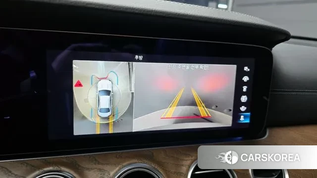 Mercedes-Benz E-Class W213 2021 Белый из Кореи, фото 5