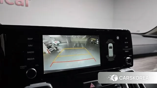 Kia Sorento 4th Generation 2020 Черный из Кореи, фото 5