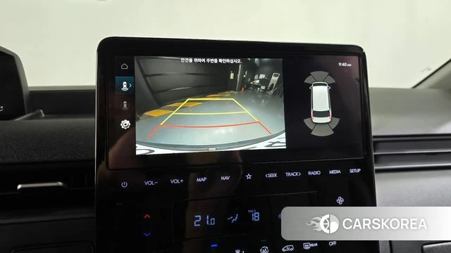 Hyundai Staria 2025 Черный из Кореи, фото 5