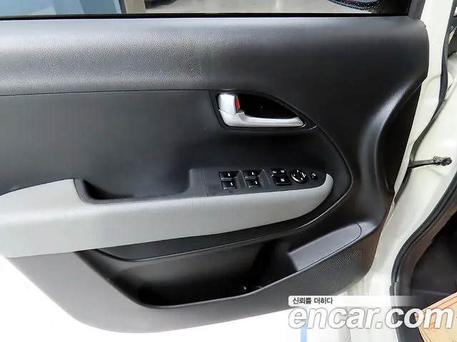 Kia The New Ray id 2621899 из Кореи 5