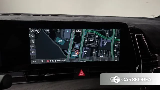 Kia Sportage 5th Generation 2023 Черный из Кореи, фото 5