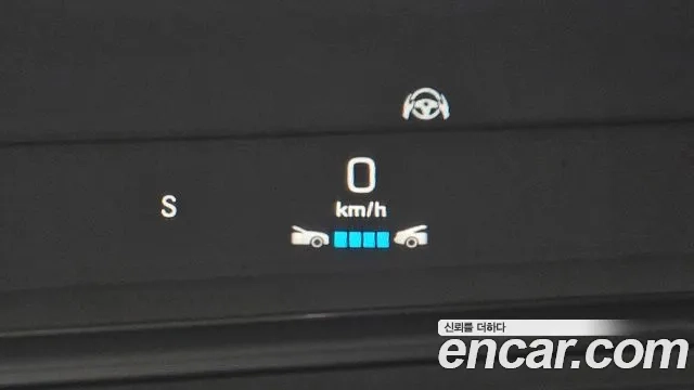 Mercedes-Benz GLC-Class X253 2022 Черный из Кореи, фото 5