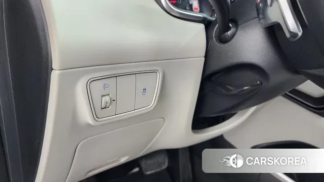 Hyundai Tucson (NX4) 2021 Серый из Кореи, фото 5