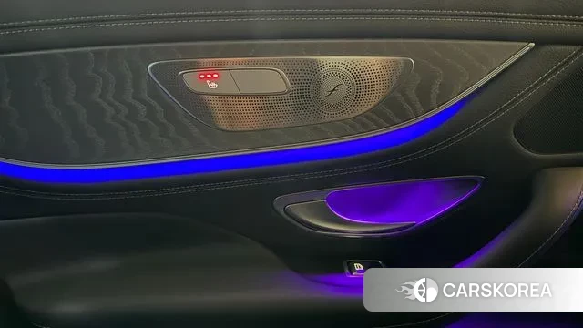 Mercedes-Benz CLS-Class C257 2023 Черный из Кореи, фото 5