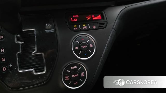 Kia The New Kia Ray 2024 Серый из Кореи, фото 5