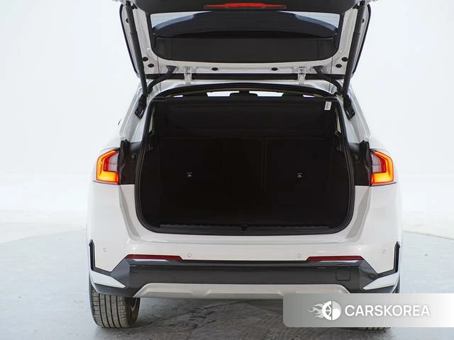 BMW X1 2023 Белый из Китая, фото 5