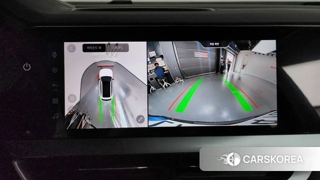 Renault Korea (Samsung) Grand Coleos 2025 Серый из Кореи, фото 5
