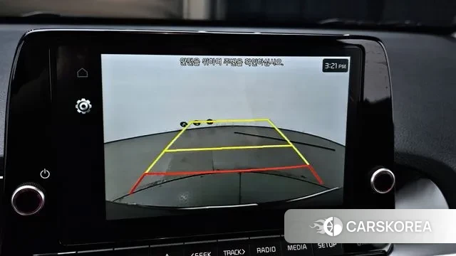 Kia The New Morning (JA) 2024 Черный из Кореи, фото 5