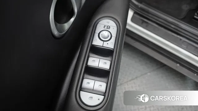 Hyundai Ionic 5 2021 Белый из Кореи, фото 5