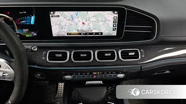 Mercedes-Benz GLE-Class W167 2020 Белый из Кореи, фото 5