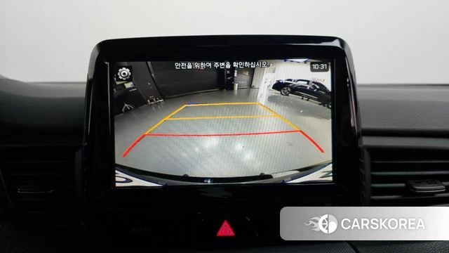 Hyundai Veloster (JS) 2019 Светло-серебряный цвет из Кореи, фото 5