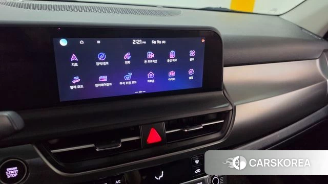 Kia The New Seltos 2025 Белый из Кореи, фото 5