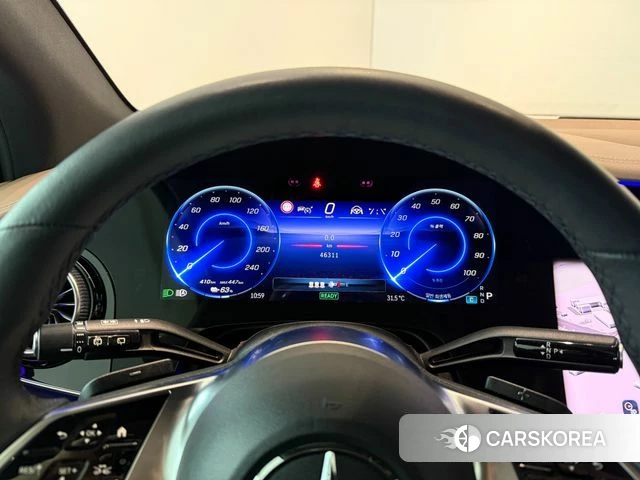 Mercedes-Benz EQE SUV X294 2024 Белый из Кореи, фото 5