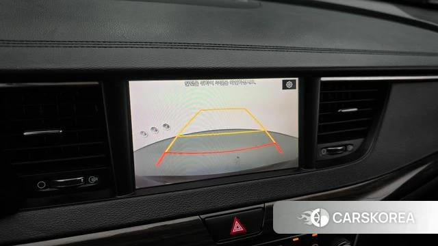 Kia Come New K7 2018 Черный из Кореи, фото 5
