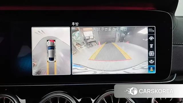 Mercedes-Benz AMG GT 2020 Черный из Кореи, фото 5