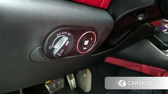 Maserati Levante 2020 Синий из Кореи, фото 5