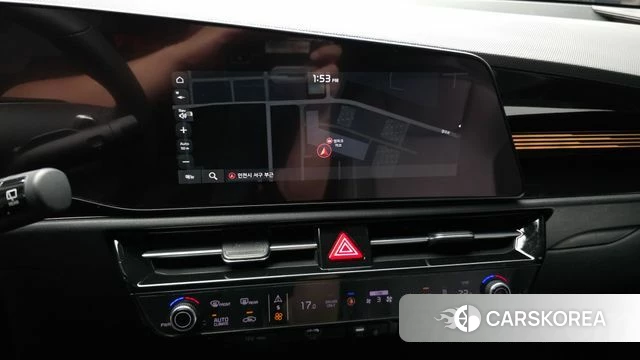 Kia Di All New Niro EV 2022 Белый из Кореи, фото 5