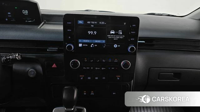 Hyundai Staria 2022 Желтый из Кореи, фото 5