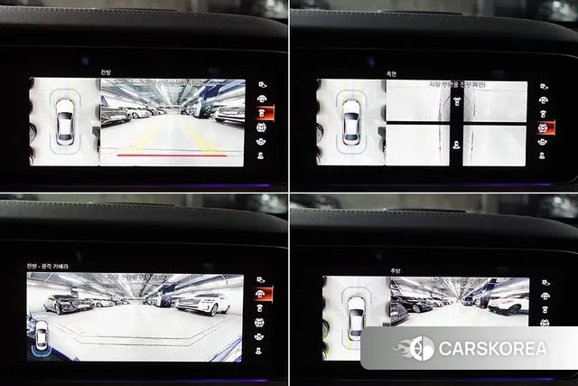 Mercedes-Benz E-Class W213 id 3478752 из Кореи 5