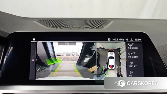 BMW 3 Series (G20) 2021 Белый из Кореи, фото 5