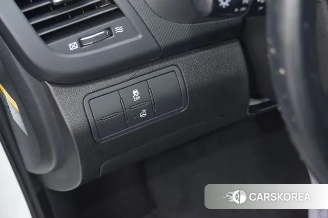 Kia The New Ray 2019 Белый из Кореи, фото 5