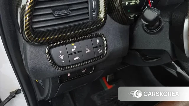 Kia The New Sorento 2019 Белый из Кореи, фото 5