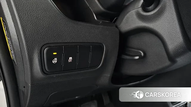 Kia The New Kia Ray 2022 Белый из Кореи, фото 5